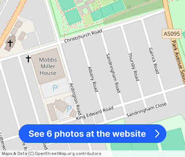 Albany Road, Abington, Northampton, NN1 - Photo 1