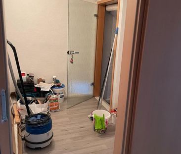 1 ZKB DG Wohnung in Alt-Saarbrücken - Photo 4