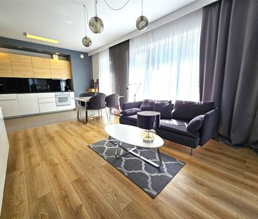 Katowice, Muchowiec, Francuska Mieszkanie na wynajem - Zdjęcie 1