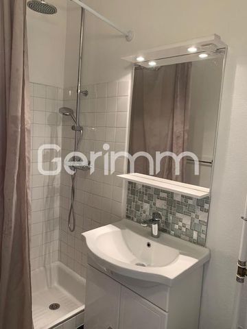 Location Appartement 1 pièce 21,75 m² - Photo 3