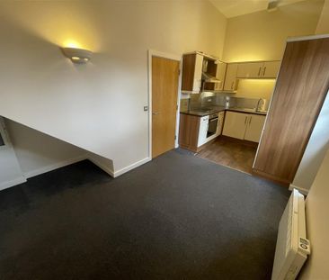 The Flour Mills, BURTON-ON-TRENT - Photo 3