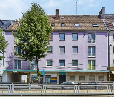 3-Zimmer-Wohnung in Dortmund - Foto 1