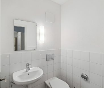stilvoll sanierte Altstadt-Wohnung - Foto 3