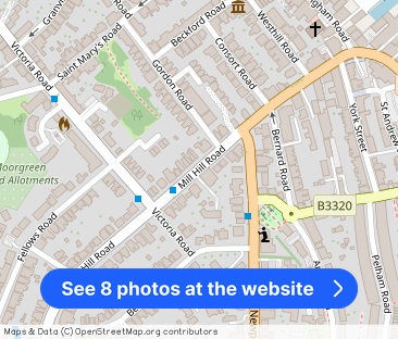 Mill Hill Road, Cowes, Isle of Wight - Photo 1