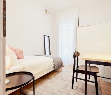 Via Ormea, Turin, Piedmont 10126 - Photo 5