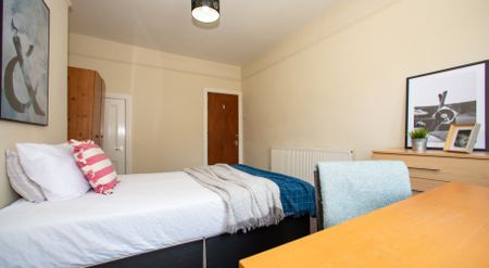 12 Cross Woodstock St, Woodhouse, Leeds, LS2 9JF - Photo 4