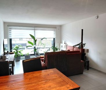 TE HUUR: Ruim appartement met 2 slaapkamers in Leopoldsburg! - Foto 1