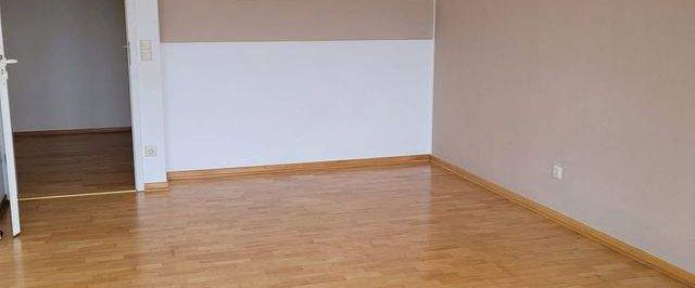 OS-Hasbergen-Gaste, 3 Zi.-Wohnung ohne Einbauküche mit Balkon - Foto 1