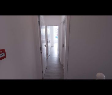 Studio Flat, Stanley Road, L20 - Photo 6