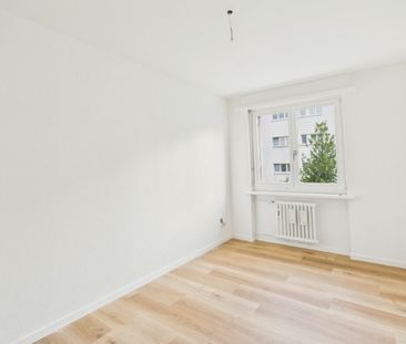 Sanierte charmante Wohnung optimal für kleine Familie - Photo 4