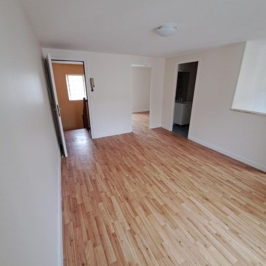 Appartement à louer, 2 pièces - Angers 49000 - Photo 1