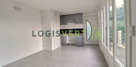 T1 Palaiseau - Photo 2