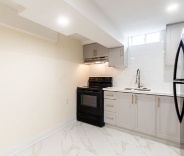 For Lease - 43 Greenbush Place Unit# Basement, Whitby, Ontario - Photo 5