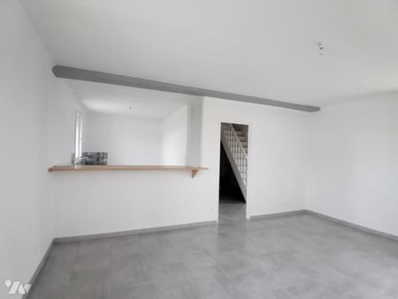 LOCATION DUPLEX - GASNY - Photo 2