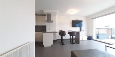 Appartement te huur in Middelkerke voor € 700 met 1 slaapkamer - Photo 3