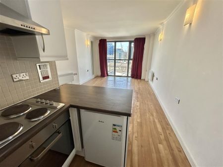 Belward Street, Nottingham - Photo 3