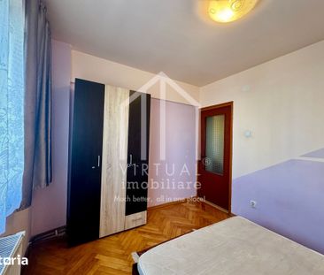 Apartament cu 2 camere, 50mp utili + balcon, etaj 4/8, bloc cu lift - Photo 6