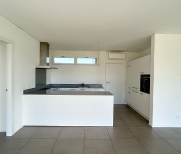 COLDRERIO – APPARTAMENTO CON TERRAZZE E SPAZI LUMINOSI - Foto 6