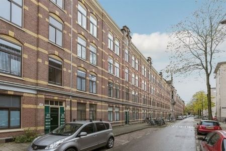 Van Reigersbergenstraat 0ong, 1052 Amsterdam, Nederland - Foto 2