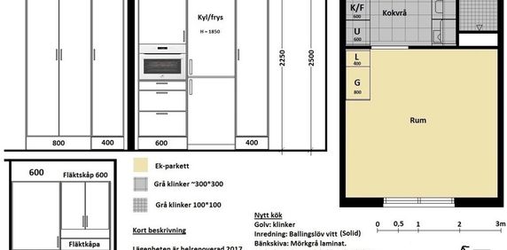 Hålsjögatan 41, Bellevuegården - Photo 2