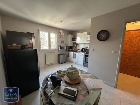 Location Appartement 3 pièces 64m² MARIGNANE 13700 - Photo 4
