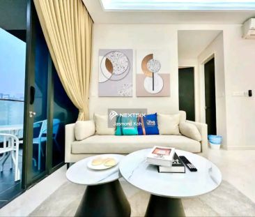 Setia Sky 88 - Photo 5