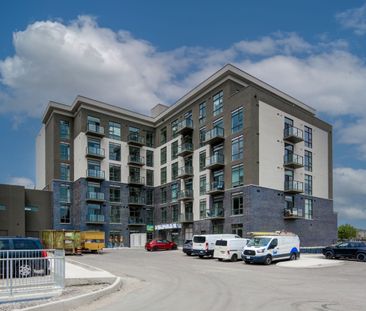 For Lease - 10 Mallard Trail Unit# 435, Hamilton, Ontario - Photo 5