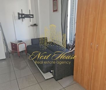 Studio/Γκαρσονιέρα για ενοικίαση Υψηλά Αλώνια (Πάτρα) - Photo 5