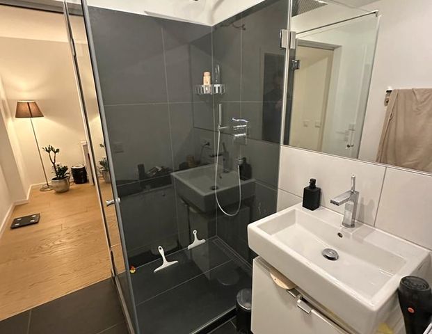 Wohnung im Glockenbach zur Zwischenmiete - Foto 1