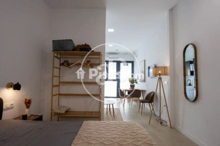 Casa en alquiler en L'Hort de Senabre - Photo 3