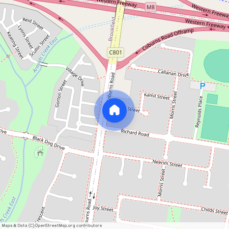 94 Coburns Road, VIC 3338, Melton South