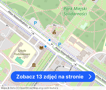 Nowoczesne mieszkanie do wynajęcia – Tychy, al. Niepodległości - Zdjęcie 1