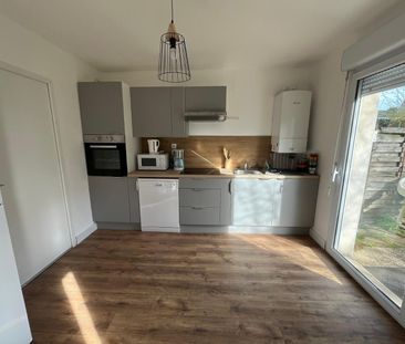 A LOUER ANGERS VICTOR CHATENAY - CHAMBRE A LA COLOCATION ... - Photo 4