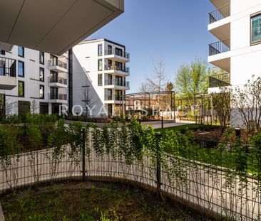 Nowoczesny apartament z ogródkiem! | Premium - Фото 4