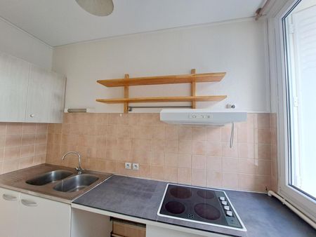 Location Appartement 2 pièces 52m² TOURS 37000 - Photo 5