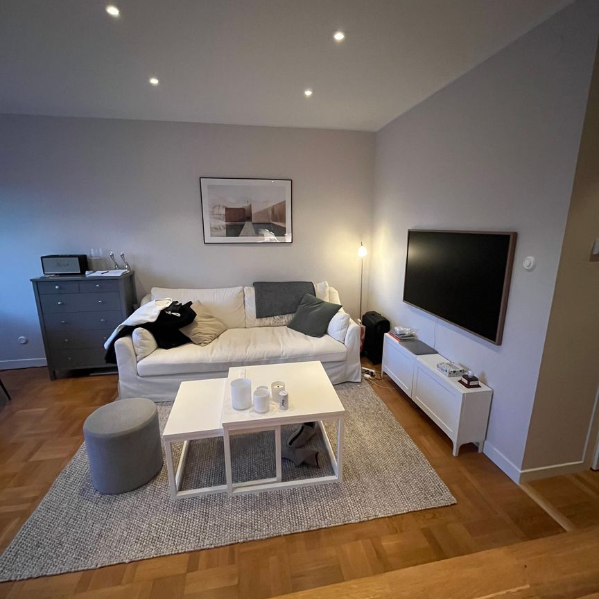 Furusundsgatan, Stockholm - Photo 1