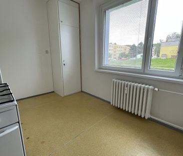 Pronájem bytu 1+1 38 m² - Photo 3
