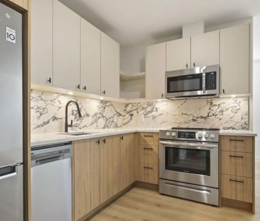 For Lease - 241 BREEZEHILL Avenue Unit# A2, Dows Lake - Civic Hospi... - Photo 3