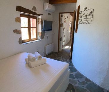 Bungalow για ενοικίαση Μακρύγιαλος (Μακρύς Γιαλός) - Φωτογραφία 1