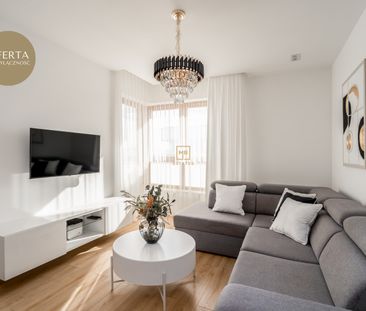 Atrakcyjny apartment na wynajem Grzegórzki Park - Фото 1