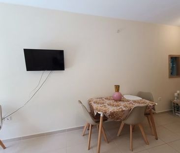 Studio/Γκαρσονιέρα για ενοικίαση Κέντρο (Χαλκίδα) - Photo 2