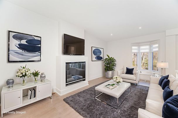 For Lease - 3115 New Street Unit# 7, Burlington, Ontario - Photo 1