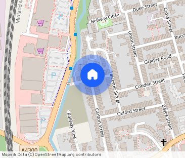 Hill Street, Kettering, Northamptonshire, NN16 - Photo 1