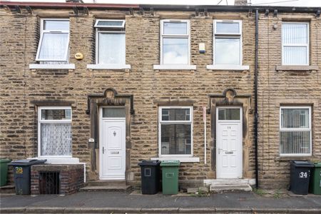 36 Victoria Street, Huddersfield, HD5 - Photo 4