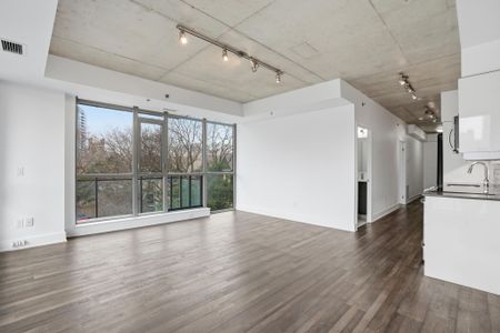 For Lease - 90 Trinity Street Unit# 311, Toronto, Ontario - Photo 4