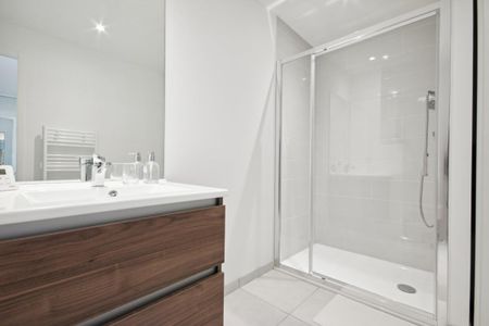 Appartement T3 à louer Pace - 62 m² - Photo 4