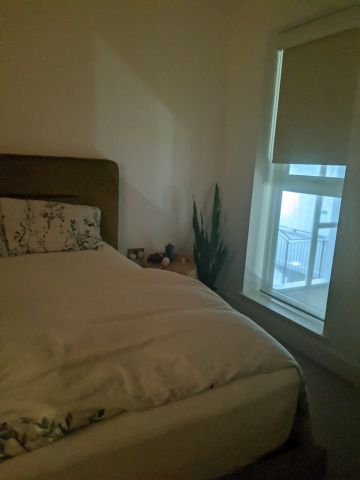 1 Bed Flat, Ada Lewis House, N7 - Photo 3