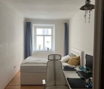 Ruhige, stilvolle und zentral gelegene Wohnung in der Grazer Innens... - Photo 3