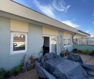 2 bedroom luxury Apartment for rent in Porto, Distrito do Porto - Photo 3