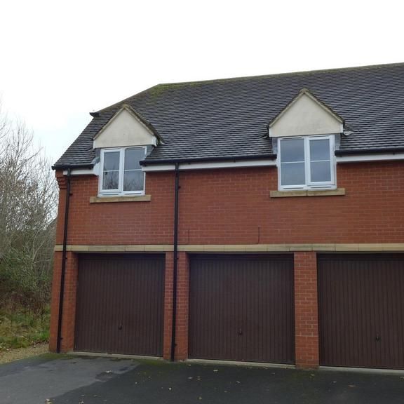 2 bedroom house to rent - Photo 1
